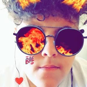 Meet your Posher, Randy